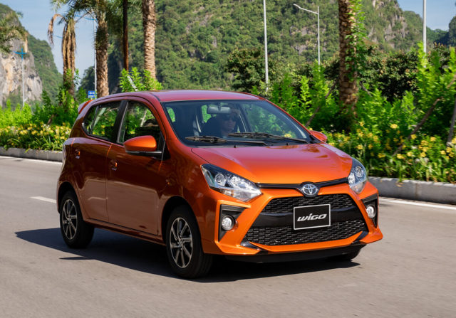 Taxi Cần Giờ