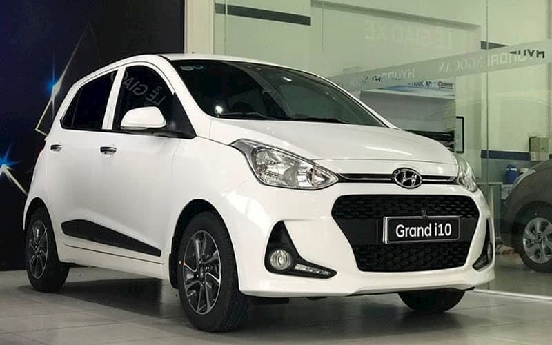 Taxi Phú Nhuận