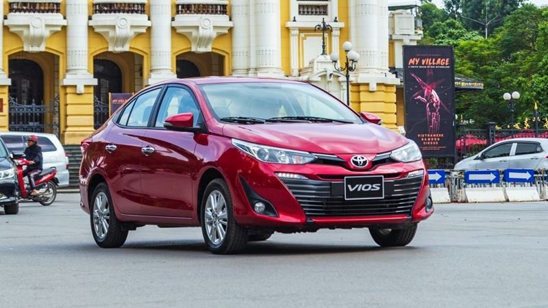 Taxi Thành Phố Hồ Chí Minh