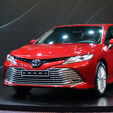 Xe Taxi Binh Duong Sai Gon 6